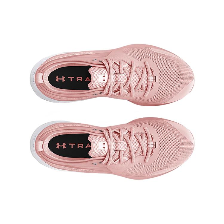 Under Armour Hovr Omnia 'Retro Pink' Women's 3025054-600