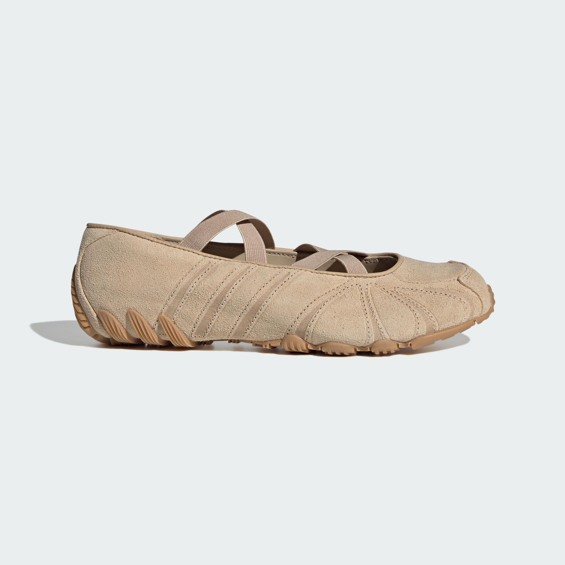 adidas Женские Ghost Sprint Ballet  Magic Beige  38