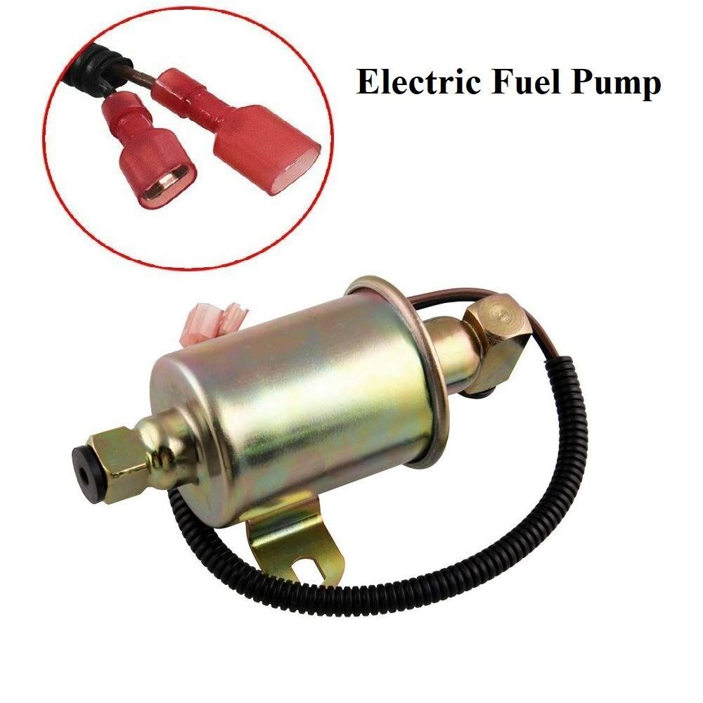 1ks 149-2620 A029F887 Palivové čerpadlo A047N929 E11015 Solenoidové palivové čerpadlo Palivové čerpadlo pro Airtex