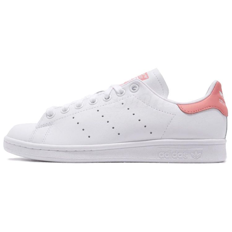 

Adidas Stan Smith Tactile Rose Женские кроссовки White Footwear-White EF9319