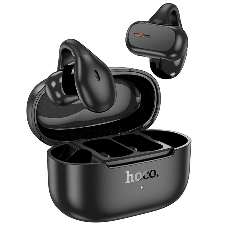 HOCO EA9 Clip-on True Wireless Bluetooth Earbuds