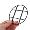 20PCS Anti Rot Root Flower Pot Tray Plastic Drainage Rack Stand Root Prevention Pad  Home Garden