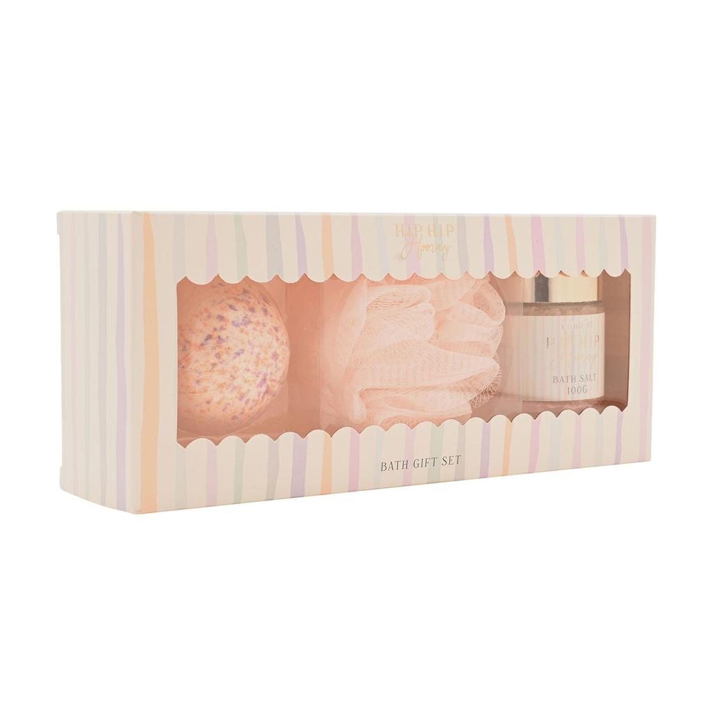 Celebrations Confetti Bath Bomb Set