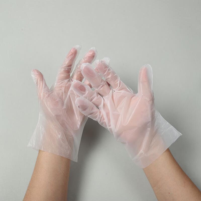 Wenborui Kang Disposable PLA Food Gloves