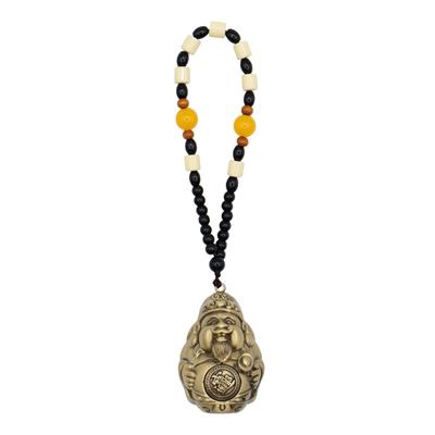 Ezoteryka i spirytualizm – Amulety i talizmany