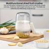 1pc Small Nut Crusher,Household Kitchen Nut Grinder,Household Peanut And Walnut Nut Blender, Manual Garlic Beater,Kitchen Stuff
