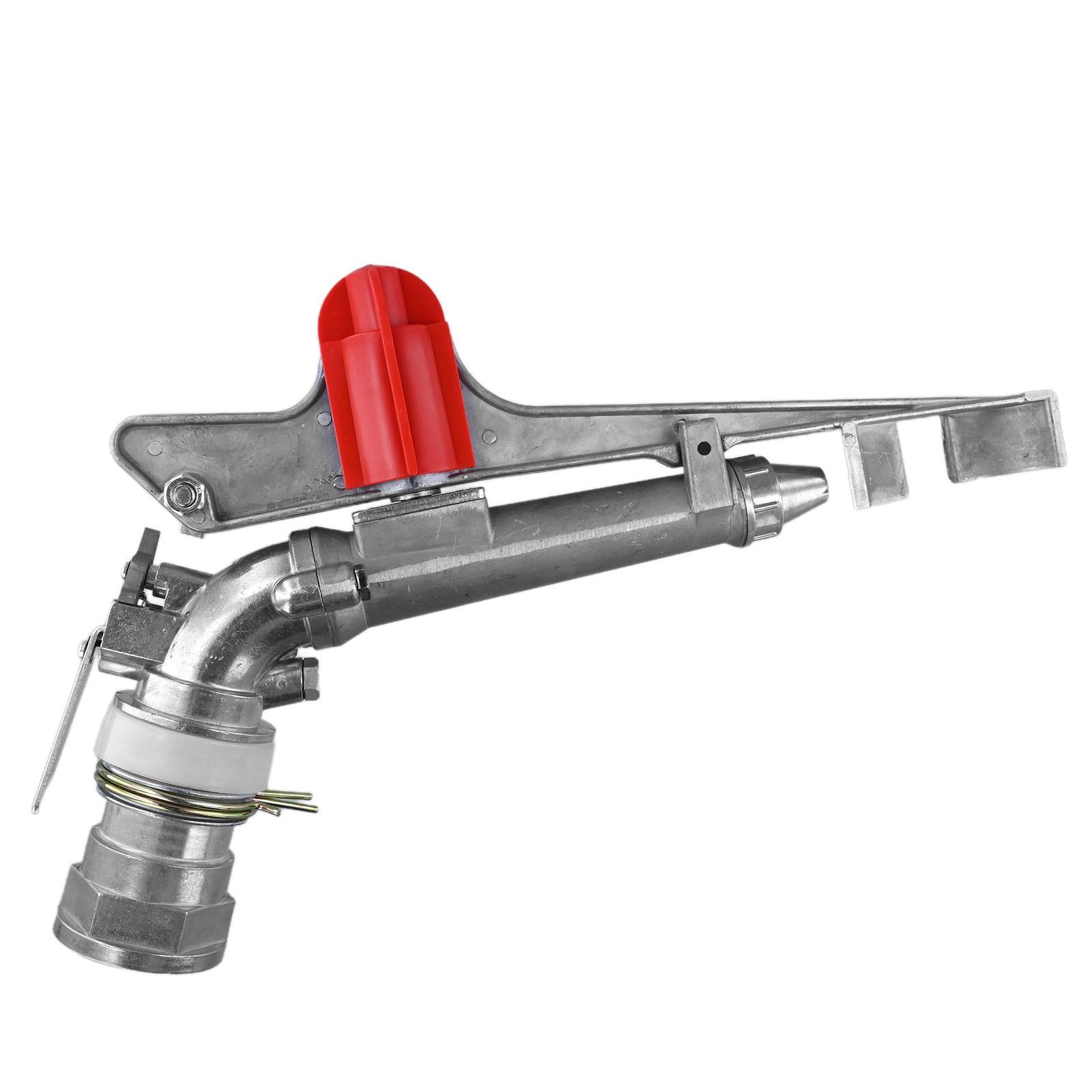 

Advanced 2 Inch Garden Lawn Sprinkler For Large Crop Irrigation (67 Characters)