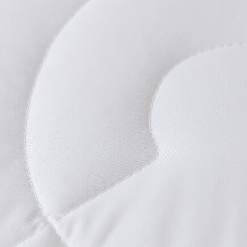 Luolai Home Textiles Premium Mulberry Silk Quilt