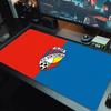 Viktoria Plzen FC Color Mouse Pad Large Gaming Table Cushion Non-slip Laptop Tablet Big Mousepad XXL Mat Mini PC Playmat With Lock edge
