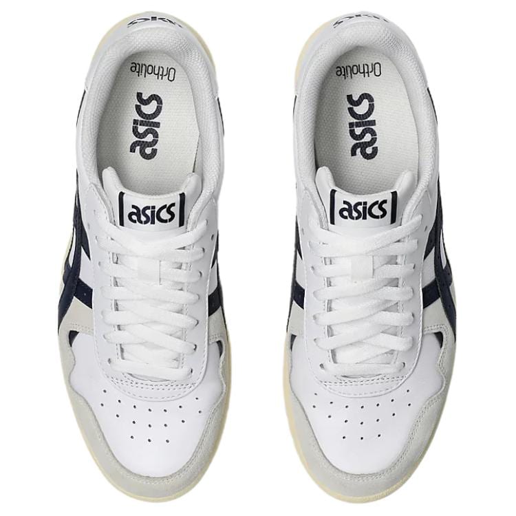 ASICS Japan S White Midnight Grey 1201A695-107