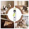 Cat Interactive Toys USB Charging Kitten Toy Automatic Game For Cognitive Training Brain Boosting Enrichment Boredom Relief
