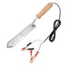 Electric Honey Cutter Low Temperature Heating Anti Scald Electric Honey Scraper Uncapping Knife for