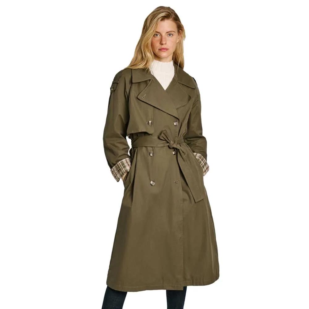 Pepe Jeans Trench Coat PL402446