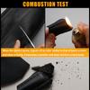 2Pcs For Mazda SKYACTIV CX3 CX-5 CX5 CX 5 CX7 CX9 3 6 Demio MX5 Axela Car Nappa Leather Seat Belt Shoulder Cover Pads Interior