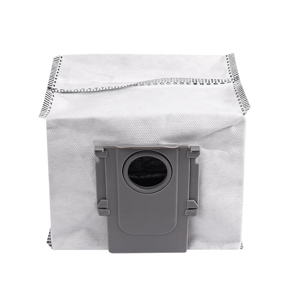 Compatible Stone G10 Sweeping Robot Accessories: S7, T7S, T7S Plus Mop, Roller Brush, Side Brush, Dust Bag, Filter.