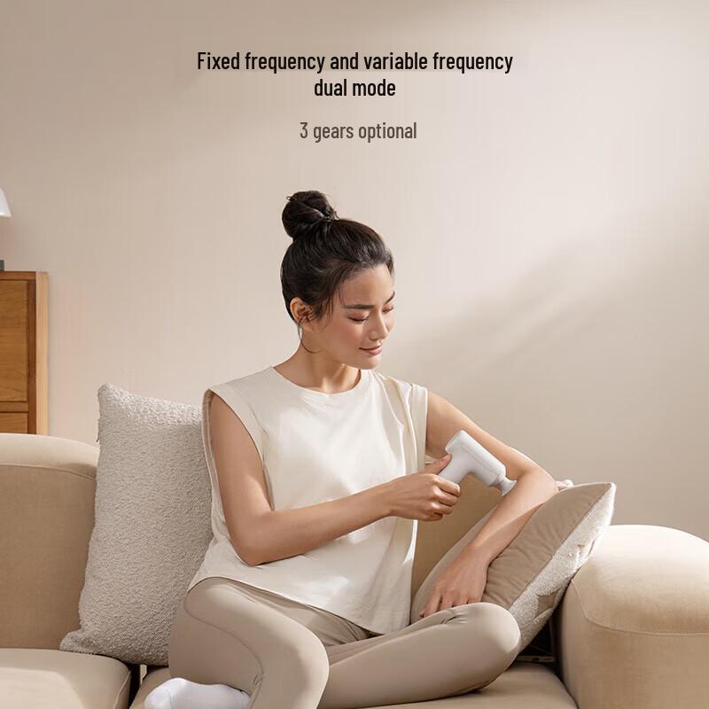 Xiaomi Mini Fascia Massage Gun 3