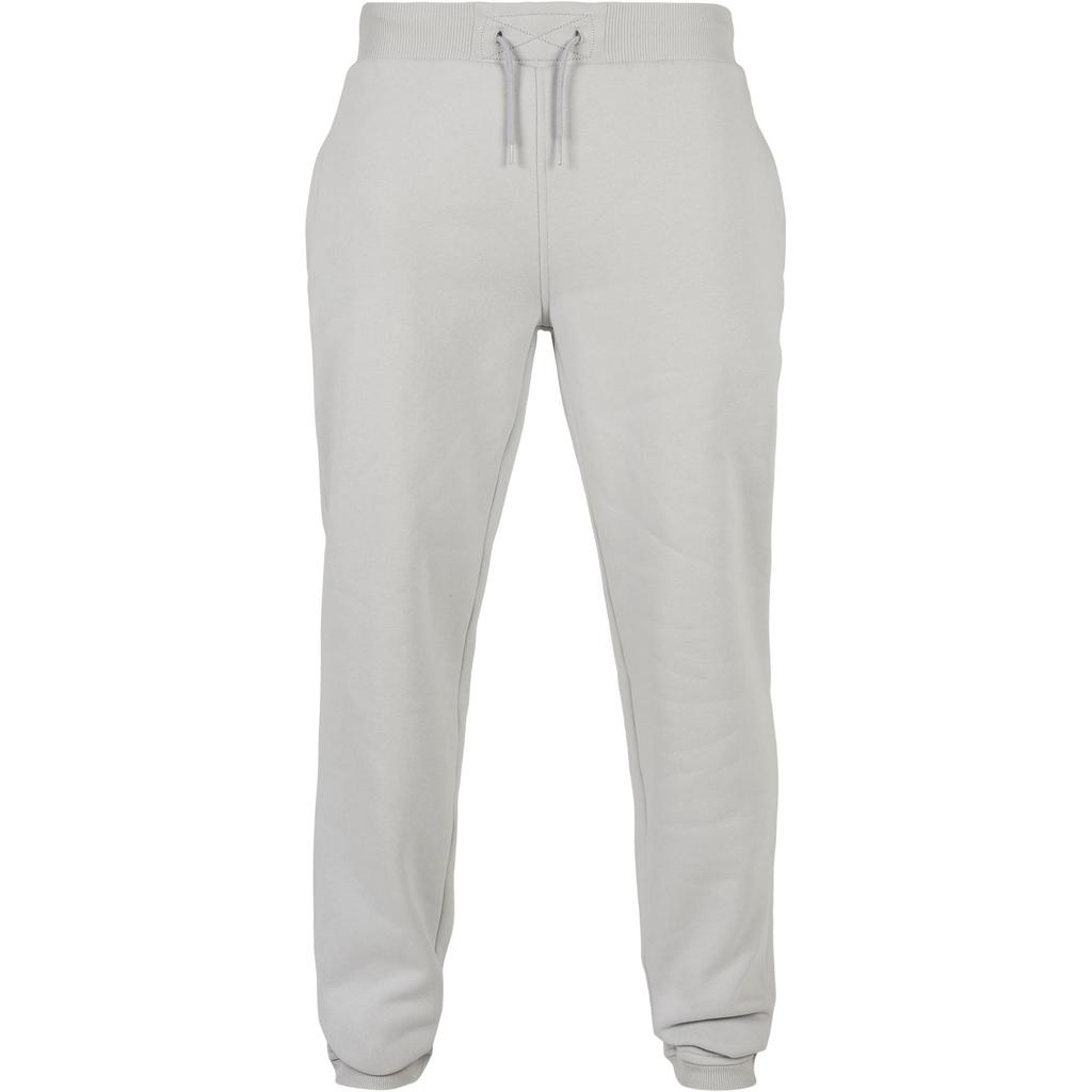 Build Your Brand Mens Heavyweight Sweatpants
