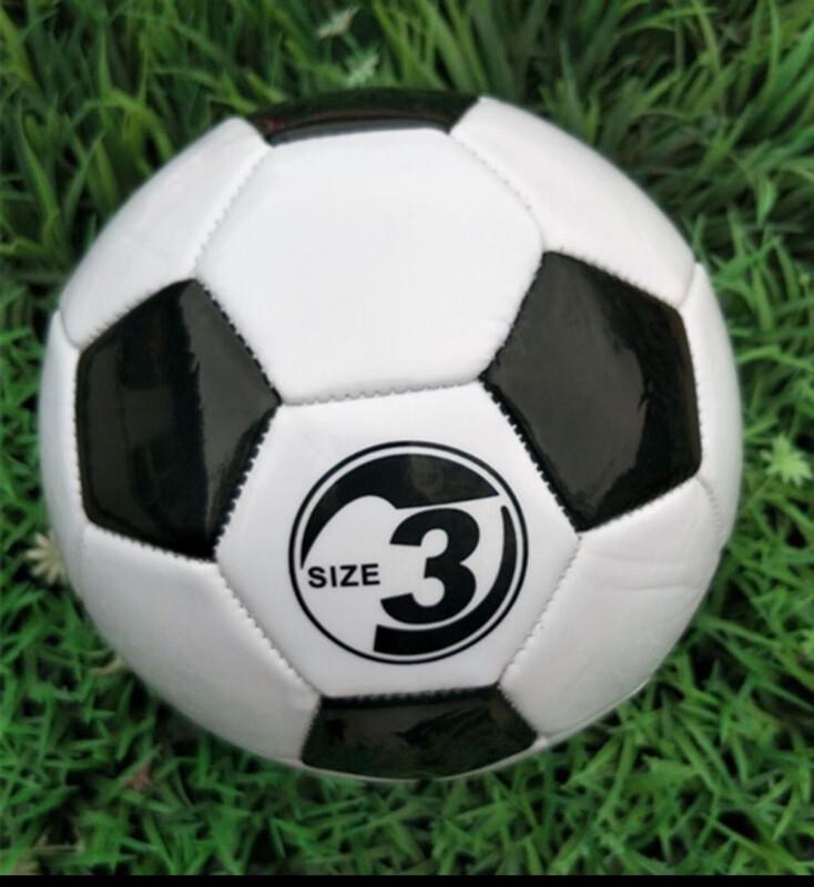 Toddler PU Soccer Ball