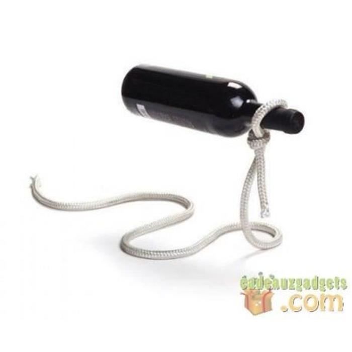 B606273-Flaschenhalter Lasso Seil magisch