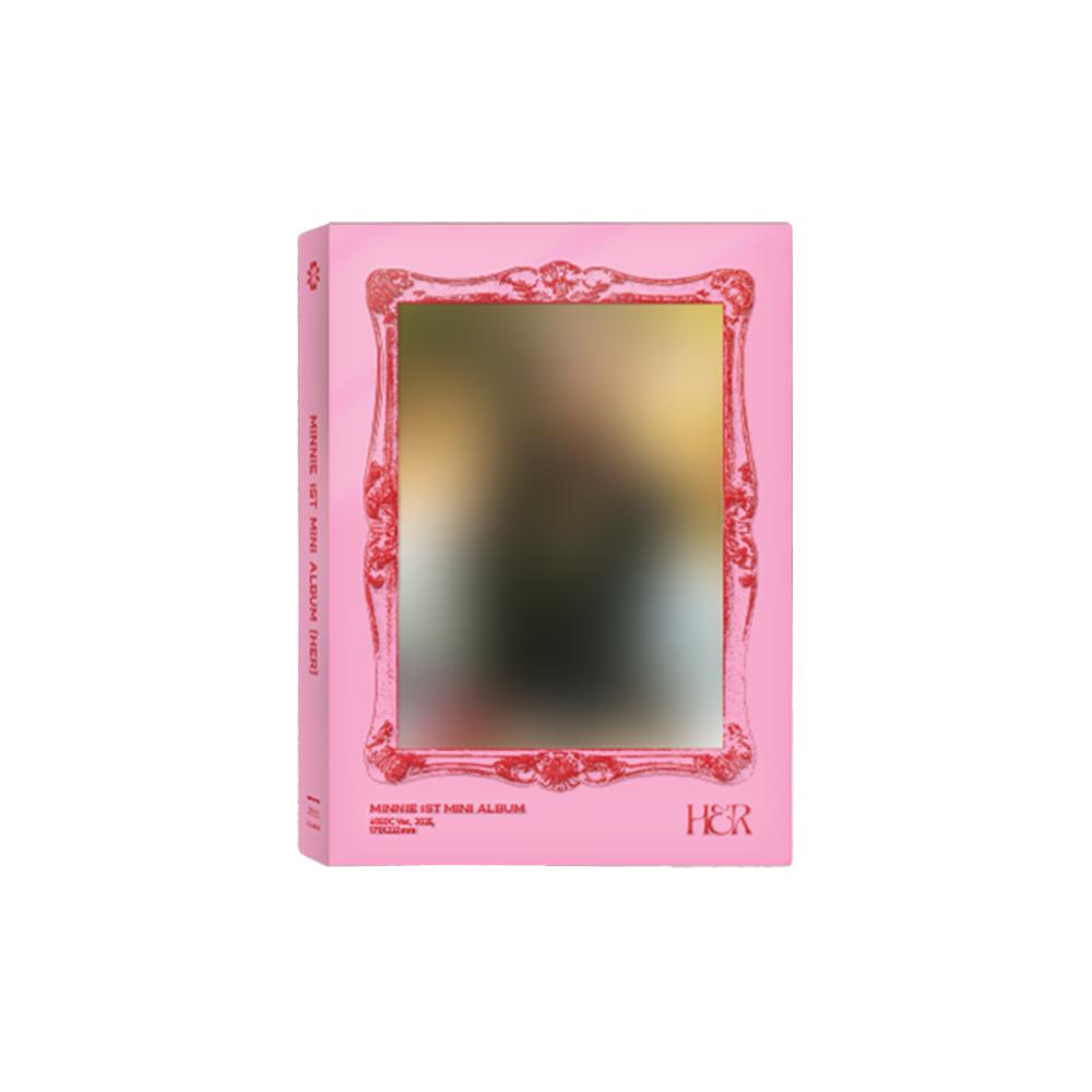 MINNIE - ONA (1. Mini)