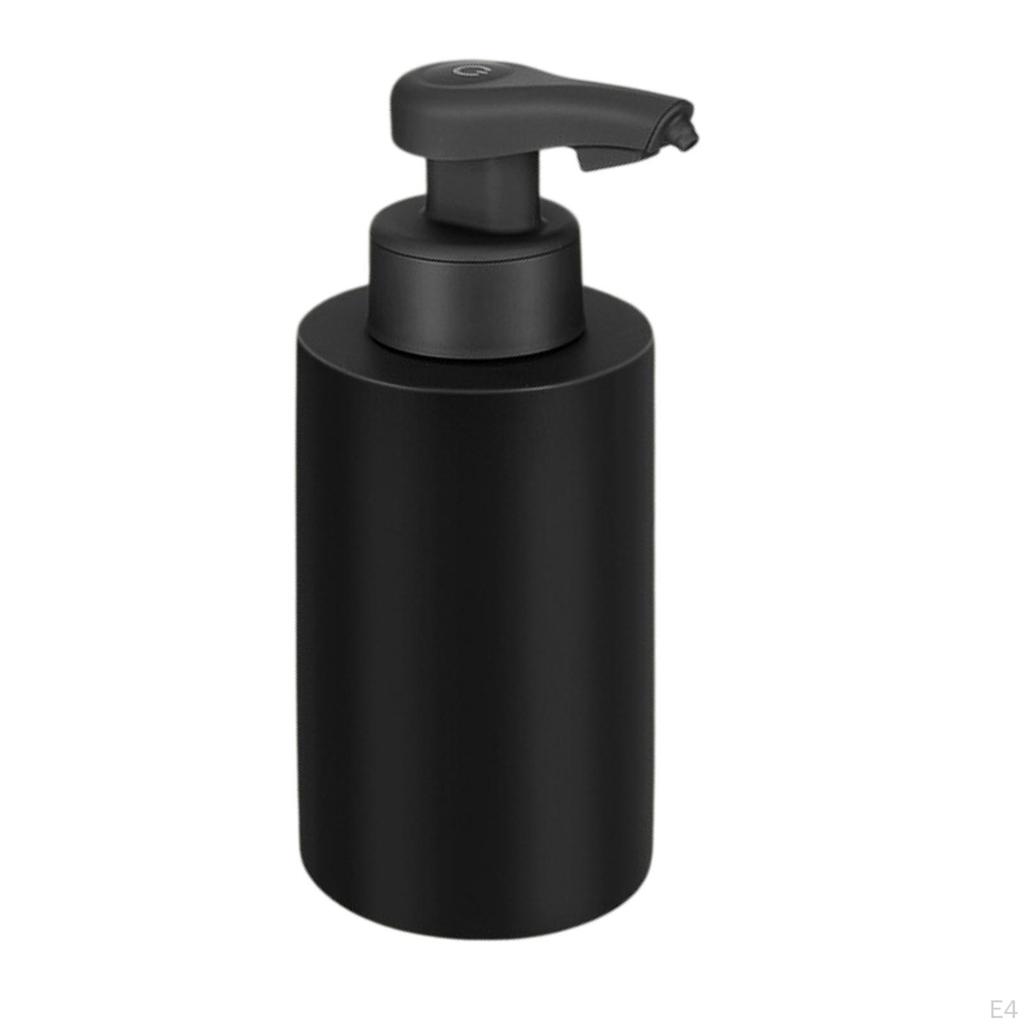 Automatischer Seifenspender 270ml Wiederaufladbar Einfach zu bedienende Geschirrspülmaschine Handberührungslos für