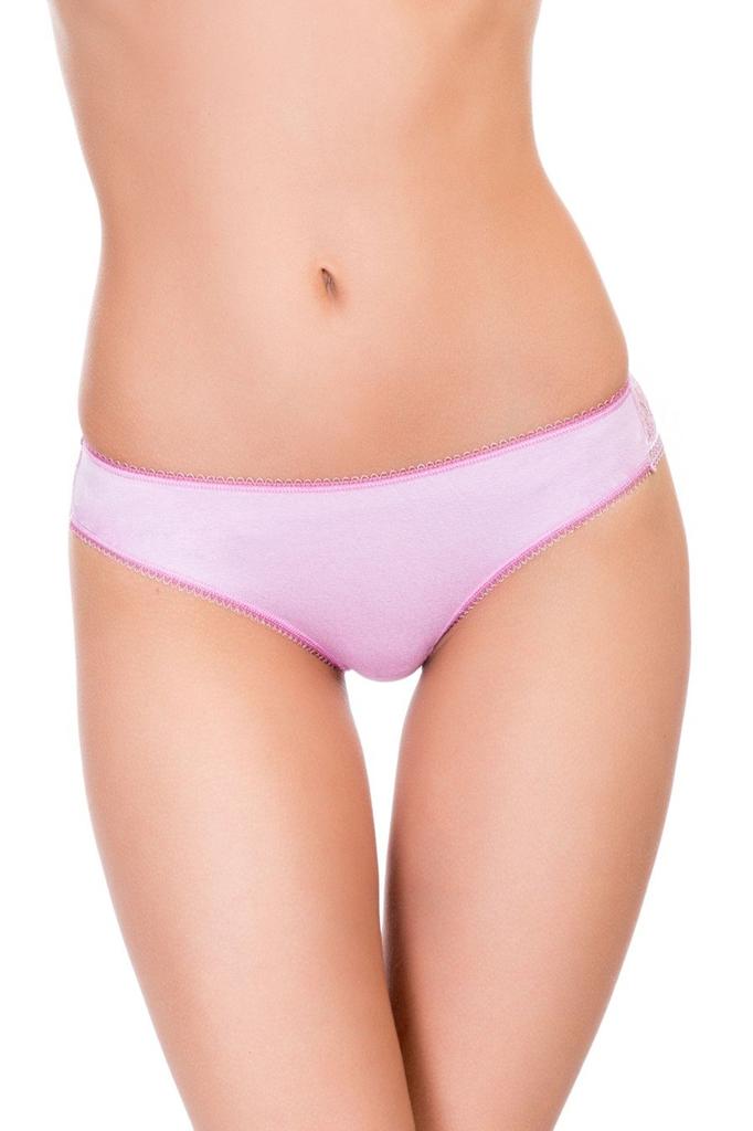 Slip Panties, 3 Pieces Fleri (53670)