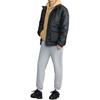 New Balance X TAION Down Jacket Unisex Dark Gray NPE49041-DKG