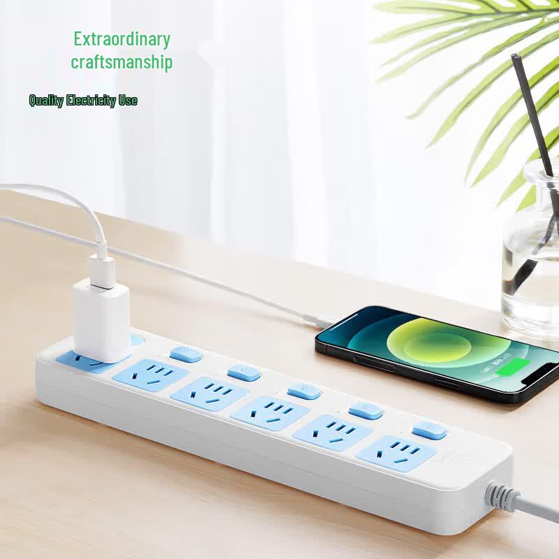 Gongniu GN-317 New Standard Power Strip