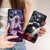 Jujutsu Kaisen Yuta Okkotsu Phone Case for POCO M7 M6 M5 M4 M3 X7 X6 X5 X4 X3 Pro GT 5G Colorful Printing Cover Cover Pretty