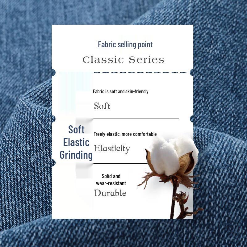 

Мужские выстиранные джинсы стрейч прямого кроя от Seven Brand 34 A