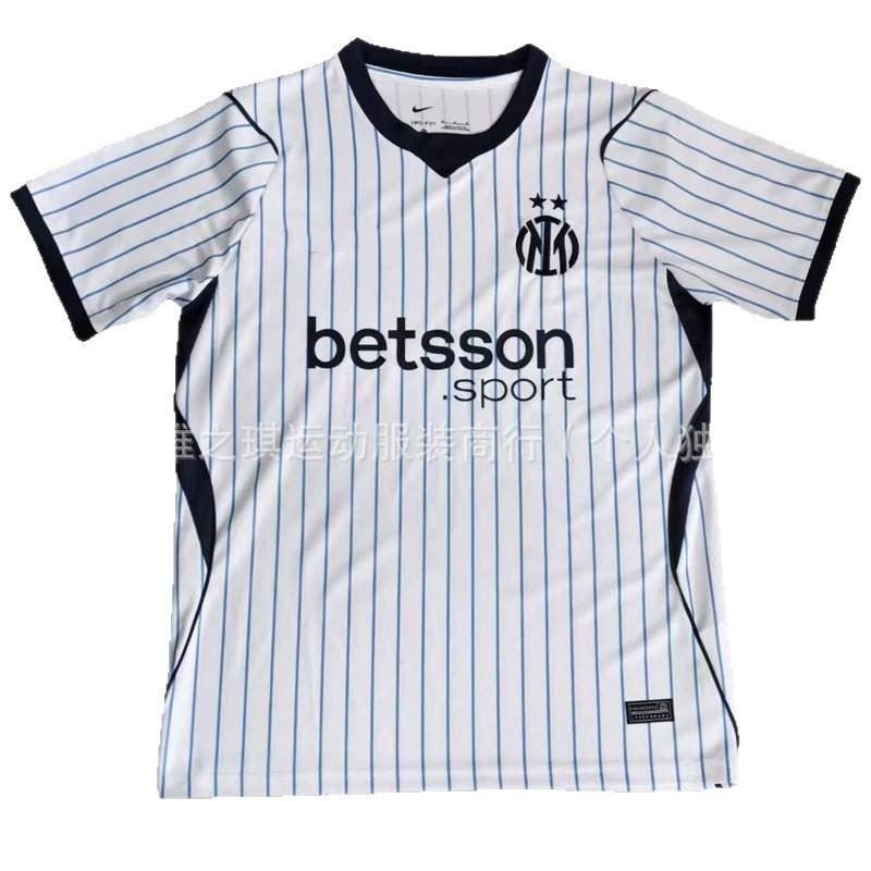 2026 2027 Inter Milan Home Jersey Men Short Sleeve Football Shirt Turam Barella Lautaro 10 Striped Soccer Uniform