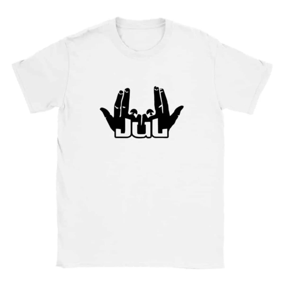 

Y2k Harajuku Hip Hop Rapper Top Hip Hop Print Short Sleeve Casual Harajuku Top Sport Loose Street Wear Fan Gift Unisex 5XL різнокольоровий