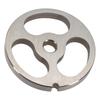 69mm Stainless Steel Meat Grinder Plate Suitable for Most 12 Type Grinders