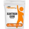 BULKSUPPLEMENTS COM Xanthan Gum Powder Thickener Baking Gluten-Free Food Grade 1 Pcs