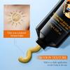 SADOER Moisturizing & Hydrating Wheat Tanning Serum Tanning Lotion