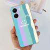 For Xiaomi Poco C65 Case for PocoC65 Silicone Funda Para Capa Coque Soft Phone Cases Back Cover Marble Flower Pattern Shockproof