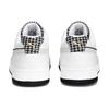 New PUMA Rbd Game Low Houndstooth 'White' Women's 389321-01