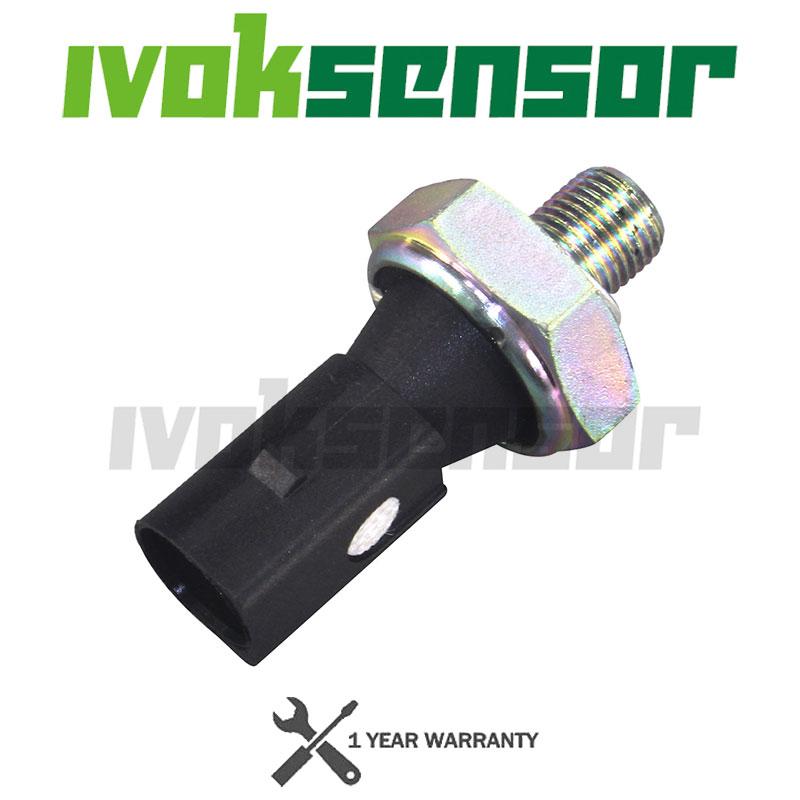 1.4Bar Oil Pressure Sensor For Jetta Passat Polo Golf Caddy Touareg A4 A6 A8 TT Q7 06A919081A 06A919081D 06A919081J 06A919081E