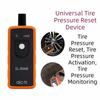 Originální senzor TPMS Resetovací nástroj pro senzor EL-50448 Monitor tlaku v pneumatikách pro automobily Vozidla GM