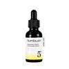 No.5+ Glutathione Vitamin Concentrated Serum Brightening Dark Spot Care 30ml