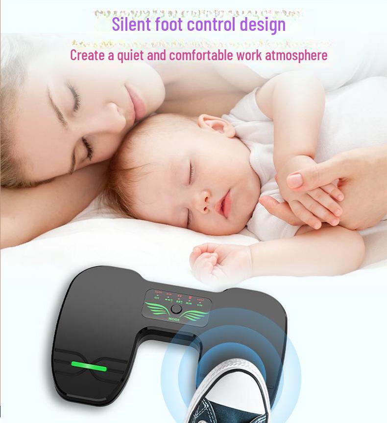 iPad & Mobile Bluetooth Music Page Turner: Compatible with Guitar, Piano, Saxophone, Tablet, and Foot Pedal.