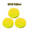 Microfiber Car Applicator Pads Advanced Square Car Paint Polishing and Waxing Sponges Cars Paint and Cockpit Detailing Care Tool