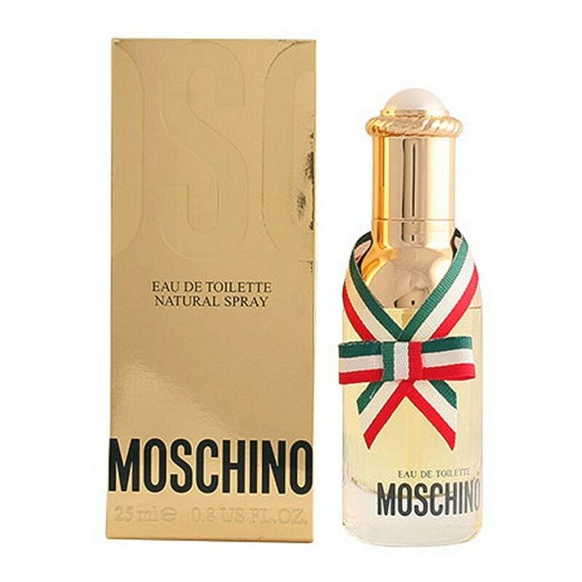 

Женская парфюмерная вода Moschino EDT