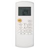 Acessórios de Ar Condicionado de Alta Qualidade Controle Remoto para Midea RG57B/BGE Controlador Durável