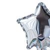 10 Pièces Ballon Foil 5" Bal de Promo Fiançailles Baby Shower Anniversaire Ornements