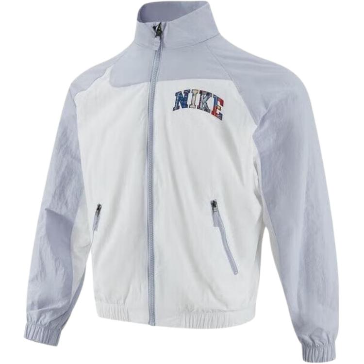 New Nike Kids Jackets II0471-057