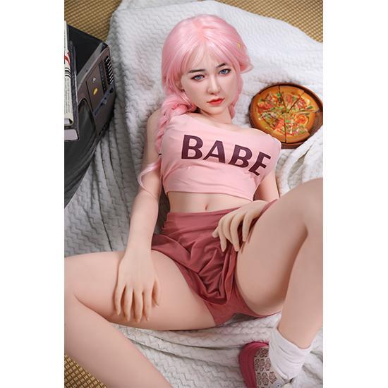 Sex dolls HWC50 Big Chest 135cm TPE material male home masturbation doll, erotic male masturbation doll, adult product.