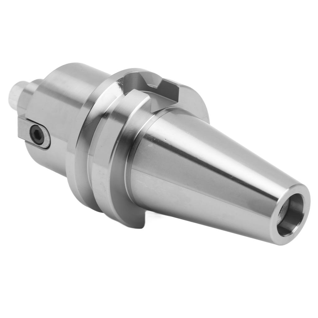 Face Mill Cutter Holder CNC Lathe Workpiece Milling Machining Engraver Cutting Tool 40Cr Alloy Steel