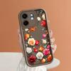 Soft Silicone Phone Casing Full Cover Camera Shockproof Protection Case for Huawei Honor Infinix Tecno iPhone Motorola Google