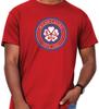 The Wigan Casino T Shirt Northern Soul 70s Music Twisted Wheel Golden Torch G258